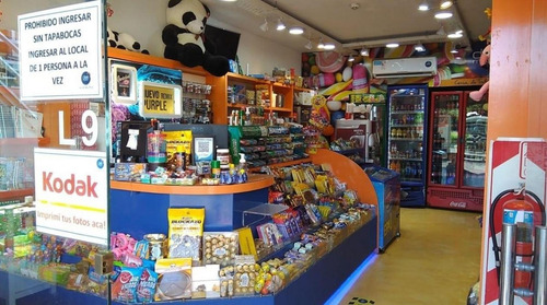 Imagen 2 de 9 de Venta De Local Comercial En Palermo