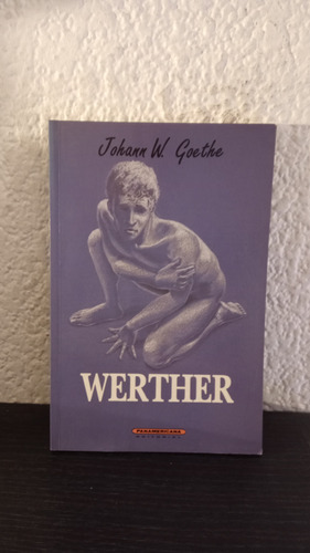 Werther - Johann Goethe