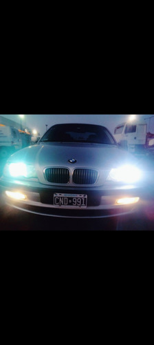 BMW Serie 3 2.0 328i Executive