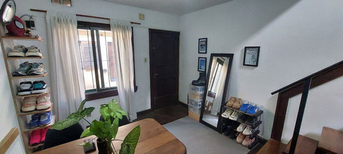 Venta Departamento 2 Amb Tipo Duplex, San Miguel
