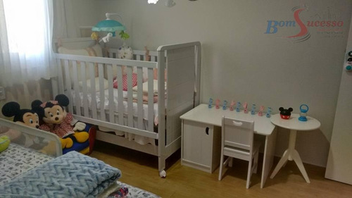 Imagem 7 de 26 de Sobrado Com 2 Dormitórios À Venda, 86 M² Por R$ 650.000,00 - Vila Ema - São Paulo/sp - So0694
