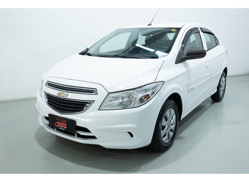 Chevrolet Onix 1.0 MPFI LT 8V FLEX 4P MANUAL