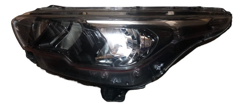 Foco Farol Optico Delantero Izquierdo Chrysler Argo