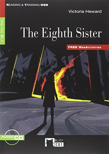 Eighth Sister  The   A Cd   Webactivities   R T 2