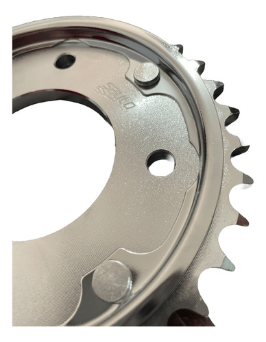 Rueda Dentada (engrane) 35t Honda