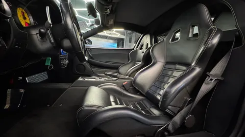 Ferrari 430 4.3 F1 6vel Sec Al Volante Mt