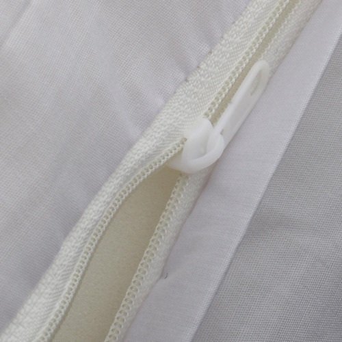 4 Almohada De Espuma Para Cama, Almohada Para Reflujo
