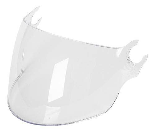 Lente De Parabrisas De Visera De Casco Compatible Con Piezas