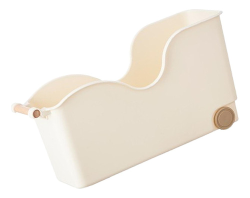 Organizador De Gabinetes 42,2 Cm X 15,2 Cm X 21,8 Cm