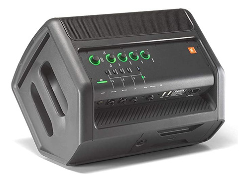 Imagen 4 de 7 de Producto Generico - Jbl Eon One - Sistema De Pa Personal Re.