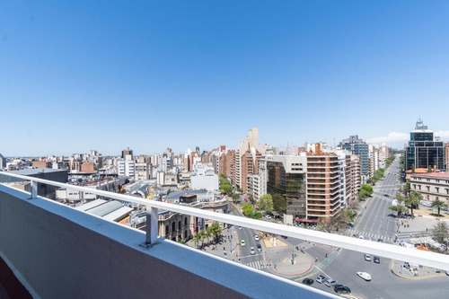 Imagen 30 de 30 de Nueva Córdoba Exclusivo Departamento 125m2 Propios Con La Mejor Vista!