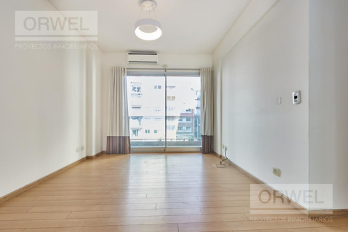 Imagen 6 de 30 de Amplio 3 Ambientes Con Cochera - Amenities !!! - Pileta - Parrilla - Sum
