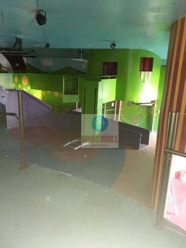 Imagem 28 de 30 de Prédio Para Locação, 1500 M² Por R$ 50.000/mês - Vila Carrão - São Paulo/são Paulo - Pr0001