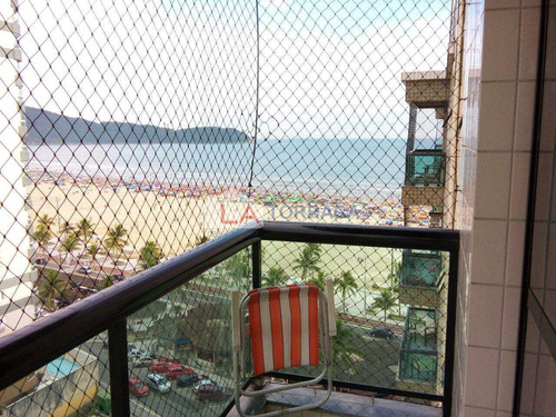 Imagem 6 de 20 de Ref 11652 - Cobertura Com 2 Dorms - Guilhermina - Aproveite - V11652