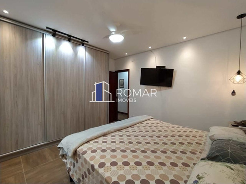 Imagem 10 de 30 de Casa Térrea Porteira Fechada -r$ 630mil, Cod: 1593 - V1593