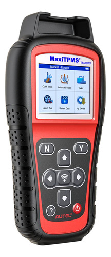 Herramienta De Diagnostico Tpms