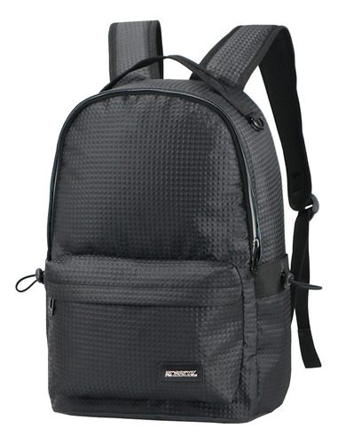 Mochila Ejecutiva Xion Kossok Reforzada