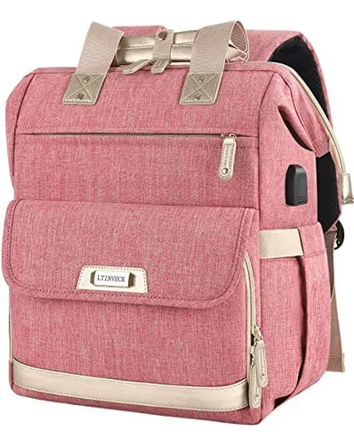 Bolso convertible en mochila mujer