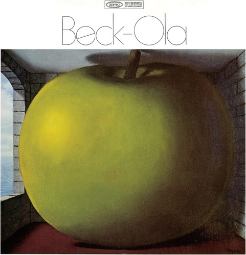 Cd: Beck-ola