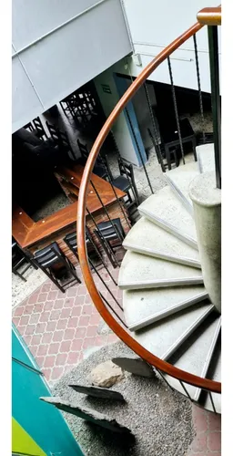 Casa De Dos Niveles En La Candelaria(mls 256936)