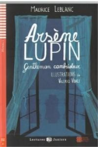 Arsene Lupin + Cd - Aa.vv.