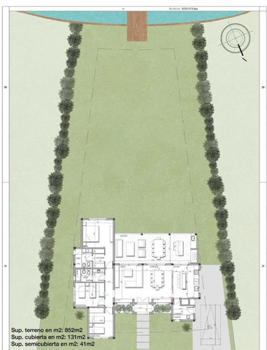 Imagen 3 de 4 de Casa - San Sebastián