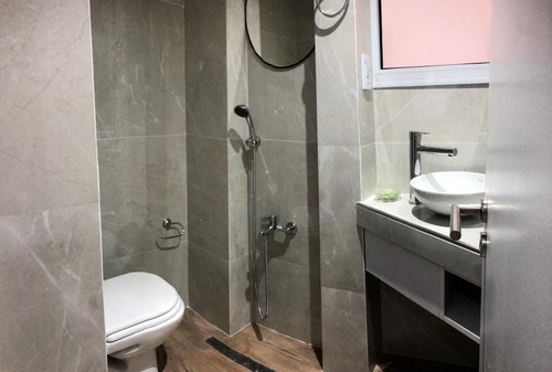 Imagen 26 de 30 de Venta Departamento 3 Ambientes Con Balcón Corrido Sobre Av Colon - Güemes Mar Del Plata