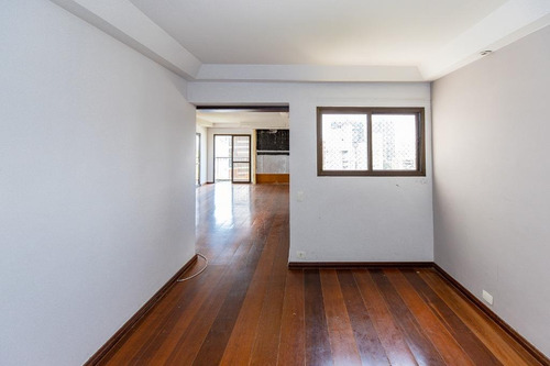 Imagem 20 de 24 de Apartamento À Venda No Bairro Morumbi - São Paulo/sp - O-18565-30932
