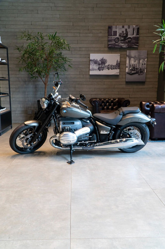 Bmw Bmw R 18 2024