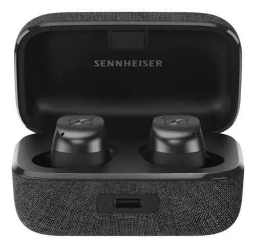 Audifonos Sennheiser Momentum 3 True Wireless