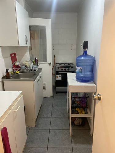 Arriendo Departamento,santa Julia Viña Del Mar
