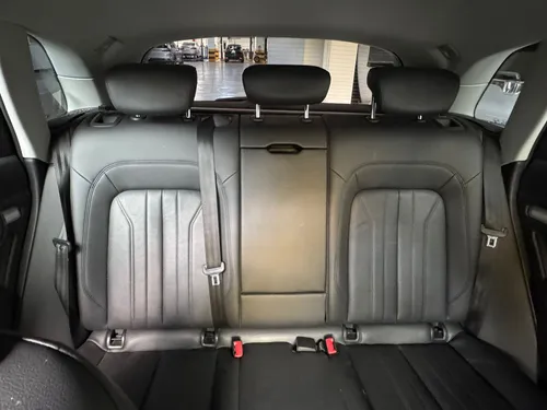 Audi Q5 2.0 45 TFSI Dynamic S-Tronic At