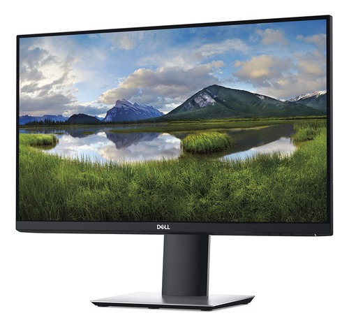 Monitor Led Lcd Dell P2421dc De 24 Wqhd
