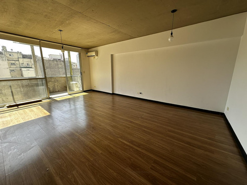 Departamento En Venta Amplio Monoambiente Villa Crespo