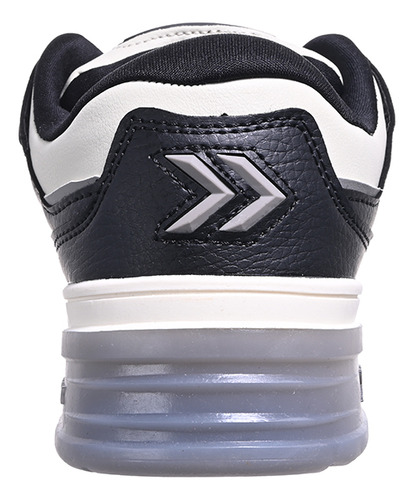 Zapatillas Atomik Moda Reptor Mujer Cr Ng 137810