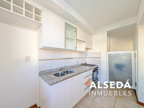 Departamento 1 Domitorio Venta Rosario Lourdes