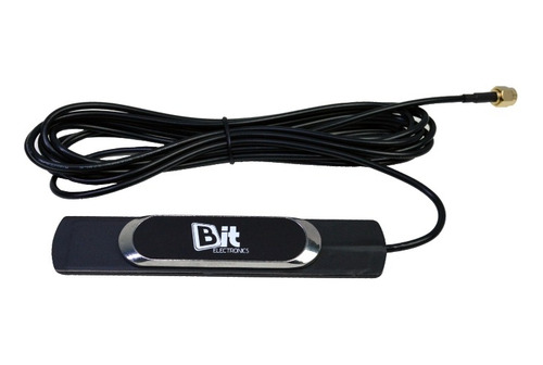 Kit Bit Veicular 2 Pro - Repetidor Celular - Sup.carroceria