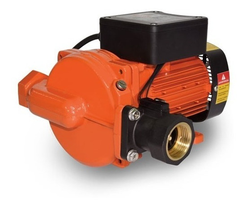 Bomba Presurizadora Evans De 600 Watts Automática Bp600w-a