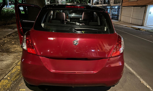 Suzuki Swift 1.4 Gls Mt