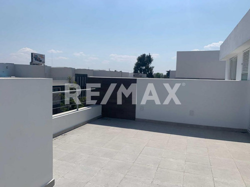 Venta De Casas En Paseos De Morillotla
