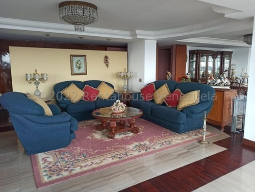 Imagen 4 de 19 de Apartamento En Venta Urb,colinas De Los Caobos Mls #23-2353 Sc