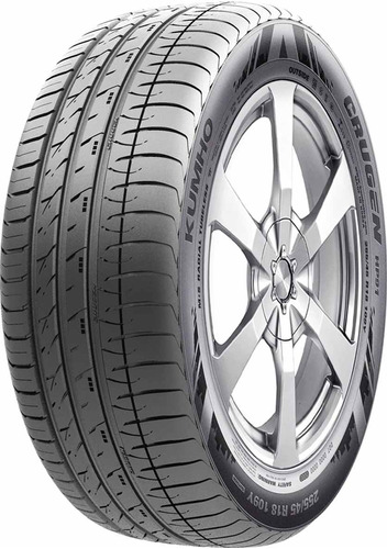 Llanta Kumho 265/50 R19 Crugen Hp91