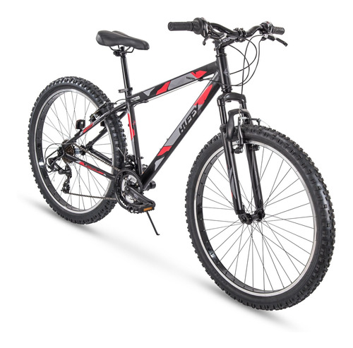 Huffy Hardtail Mountain Trail Bike 24 Pulgadas, 26 Pulgadas.