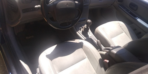 Renault Laguna Rxt V6 16v