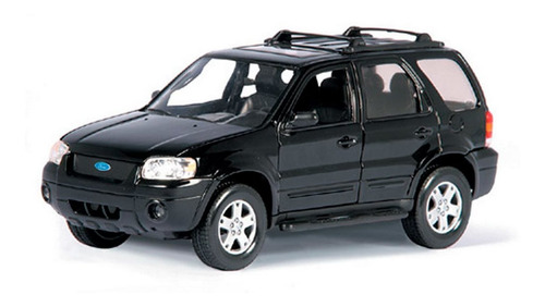 Ford Escape Limited 2005 1/24 Welly Ploppy 373517