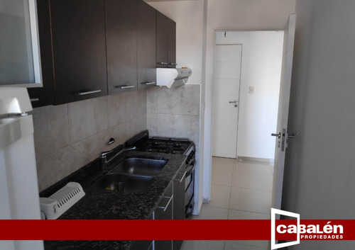 Imagen 12 de 13 de Vendo Departamento 1 Dormitorio Terraforte 2 Con Balcon Asado Seguridad 24hs