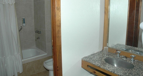 Imagen 16 de 16 de Cabaña De 2 Ambientes Y 1 Baño Para 4/5 Personas - 28 Ene Al 4 Feb