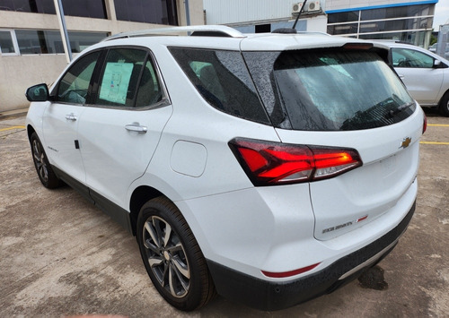 Imagen 3 de 21 de Chevrolet Equinox 2023 1.5t Premier 4wd
