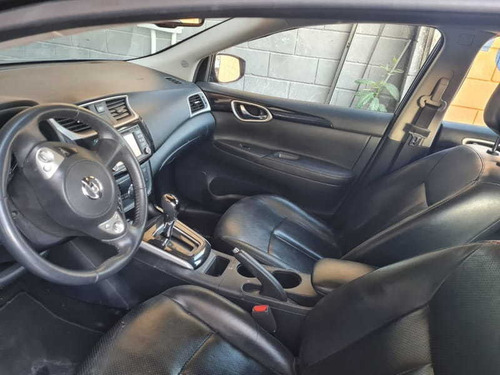 Imagem 9 de 9 de Nissan Sentra Sv 2.0 Automático Cvt Novo