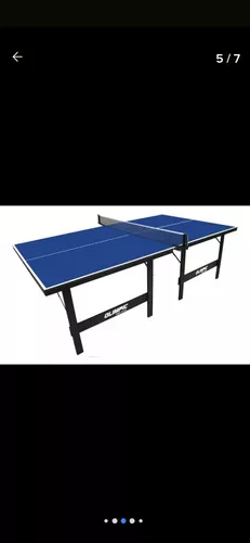 Mesa De Ping Pong Usada